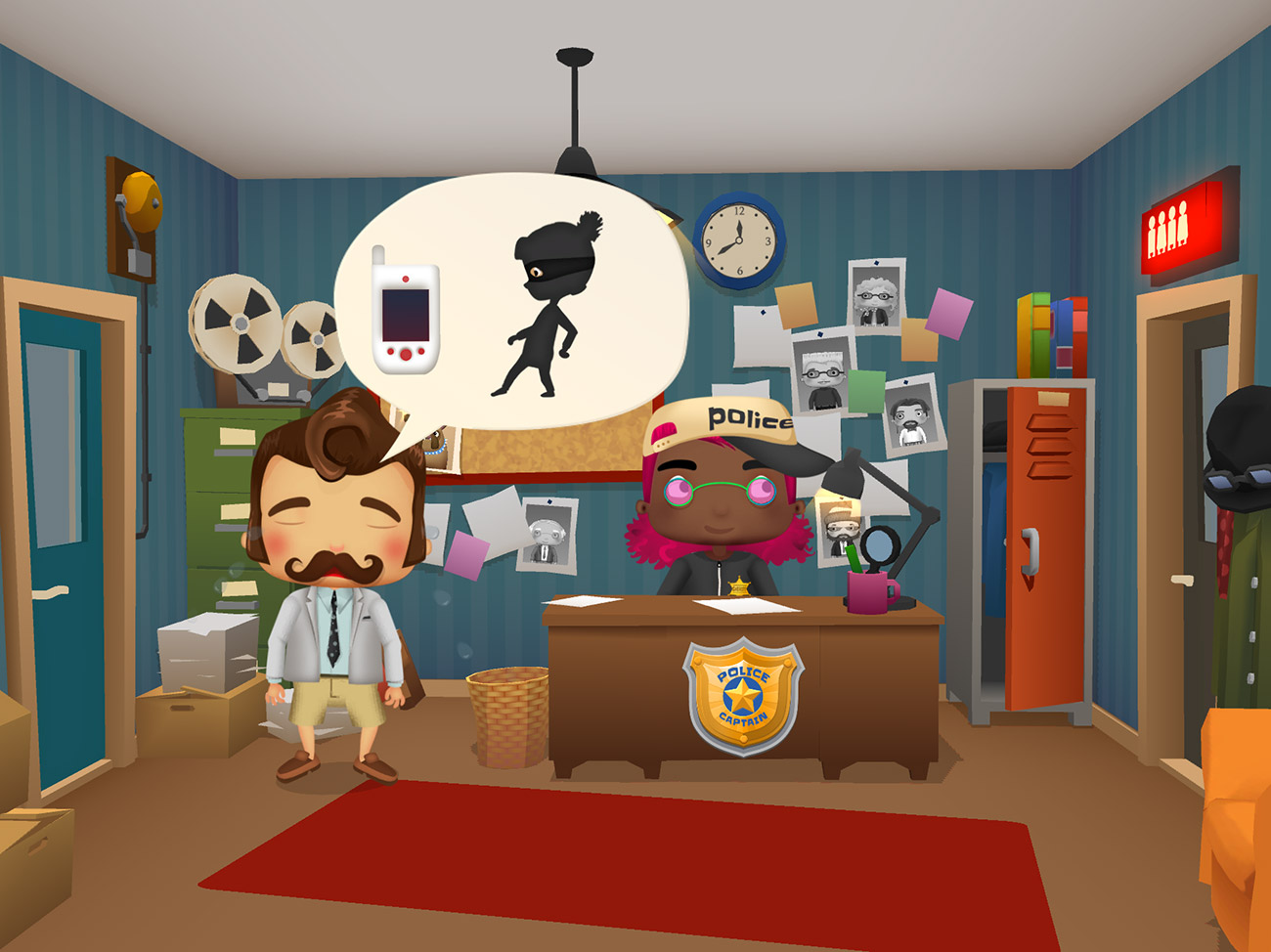 Music Quiz Party image