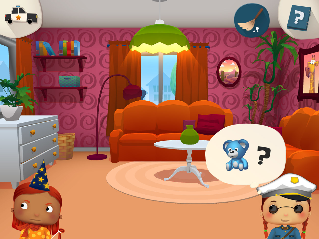 Music Quiz Party image